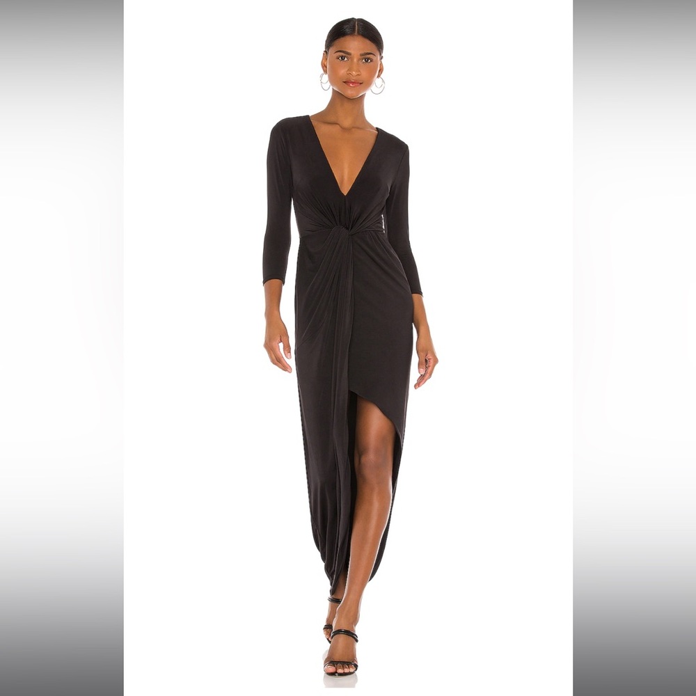LOVERS AND FRIENDS SUNDANCE DRESS